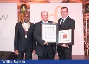 Annual Dinner Awards -2017