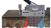 Phased Array Ultrasonic Testing (PAUT) for NDT Inspection, repair and plant monitoring