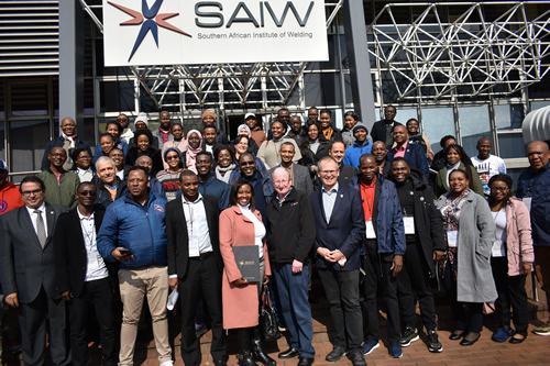 SAIW champions Africa School of Nuclear Power Excellence