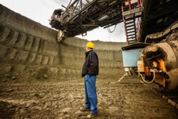 ISO 3834 the Answer for Mining Suppliers seeking World Class Recognition & Revenue