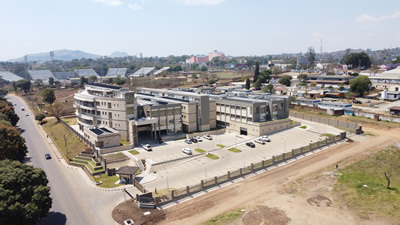 SAIW Spearheads Internationally Accredited Training for Malawi’s NDT Sector