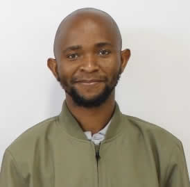 SAIW BURSARY WINNER 2023 – Douglas Nkuna