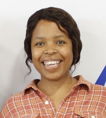 SAIW BURSARY WINNERS 2023 – Mantwa Nteo