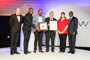 SAIW 2023 AWARDS GALA DINNER SET TO CHAMPION EXCELLENCE AND INDUSTRY GROWTH
