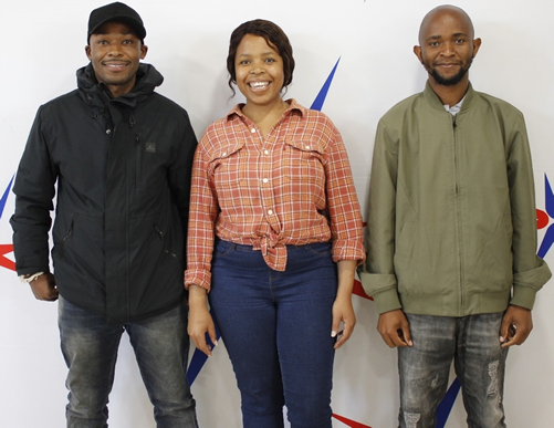 SAIW BURSARY WINNER 2023 – Nolwazi Carol Bhengu