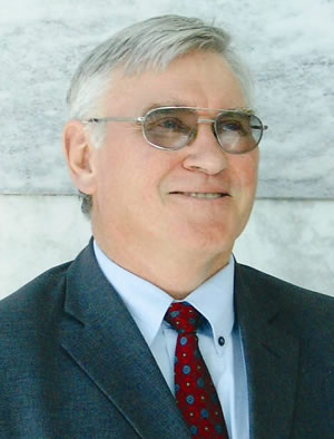 Honorary SAIW Lifetime Member  – Professor Tony Paterson