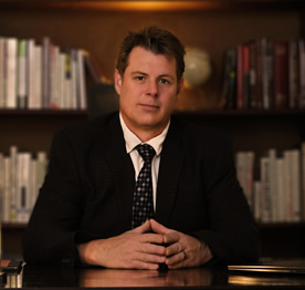 SAIW appoints Vicus Burger as New Executive Director to Drive Strategic Renewal & Operational Efficiency