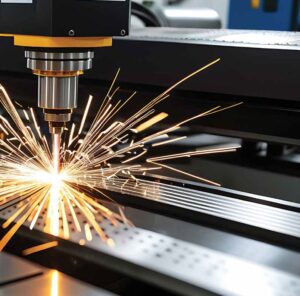 The SAIW Announces Laser Welding Course Dates as It Drives Skills Development in High-Tech Fabrication