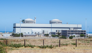 SA’s Nuclear Build Programme Drives Urgent Demand for Specialised Welding Skills